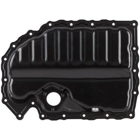 Pioneer Automotive Industries Engine Oil Pan P/N:501520 Fits: Audi A3, Audi A3 Quattro, Audi Q3, Audi Q3 Quattro, Audi Tt, Audi Tt Quattro, Volkswagen Beetle, Volkswagen Cc, Volkswagen Eos - Image 3