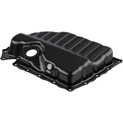 Pioneer Automotive Industries Engine Oil Pan P/N:501520 Fits: Audi A3, Audi A3 Quattro, Audi Q3, Audi Q3 Quattro, Audi Tt, Audi Tt Quattro, Volkswagen Beetle, Volkswagen Cc, Volkswagen Eos - Image 2