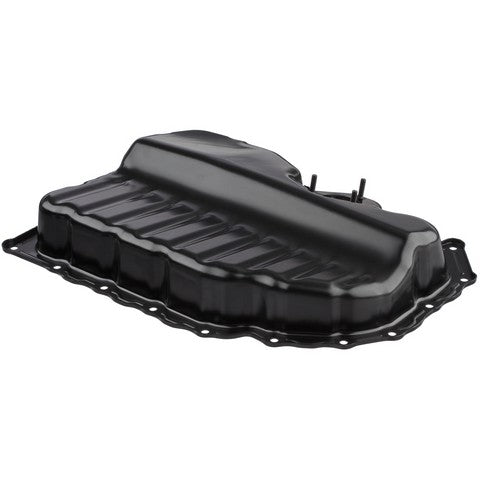 Pioneer Automotive Industries Engine Oil Pan P/N:501520 Fits: Audi A3, Audi A3 Quattro, Audi Q3, Audi Q3 Quattro, Audi Tt, Audi Tt Quattro, Volkswagen Beetle, Volkswagen Cc, Volkswagen Eos - Image 4