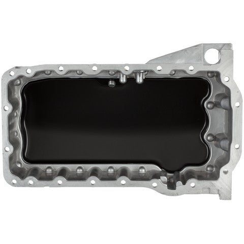 Pioneer Automotive Industries Engine Oil Pan P/N:501521 Fits: Volkswagen Beetle 05-02, Volkswagen Golf 02-00, Volkswagen Jetta 05-00 - Image 1