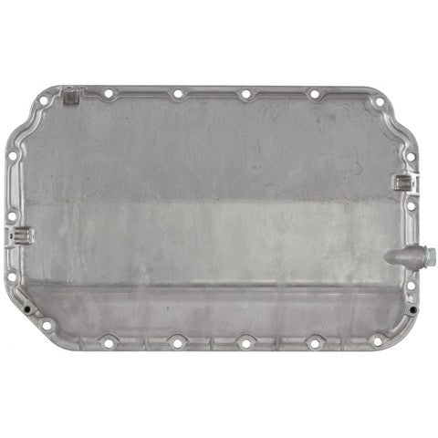Pioneer Automotive Industries Engine Oil Pan P/N:501524 Fits: Audi 90, Audi A3, Audi A4, Audi A4 Quattro, Audi A6, Audi A6 Quattro, Audi Cabriolet, Audi Tt, Volkswagen Golf, Volkswagen Golf City, Volkswagen Jetta - Image 4