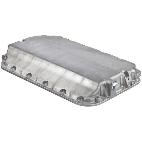 Pioneer Automotive Industries Engine Oil Pan P/N:501524 Fits: Audi 90, Audi A3, Audi A4, Audi A4 Quattro, Audi A6, Audi A6 Quattro, Audi Cabriolet, Audi Tt, Volkswagen Golf, Volkswagen Golf City, Volkswagen Jetta - Image 2