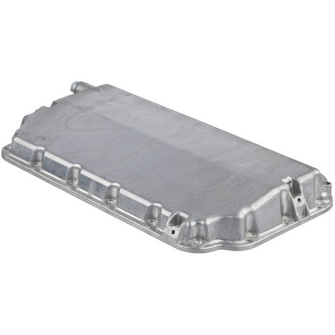 Pioneer Automotive Industries Engine Oil Pan P/N:501524 Fits: Audi 90, Audi A3, Audi A4, Audi A4 Quattro, Audi A6, Audi A6 Quattro, Audi Cabriolet, Audi Tt, Volkswagen Golf, Volkswagen Golf City, Volkswagen Jetta - Image 3