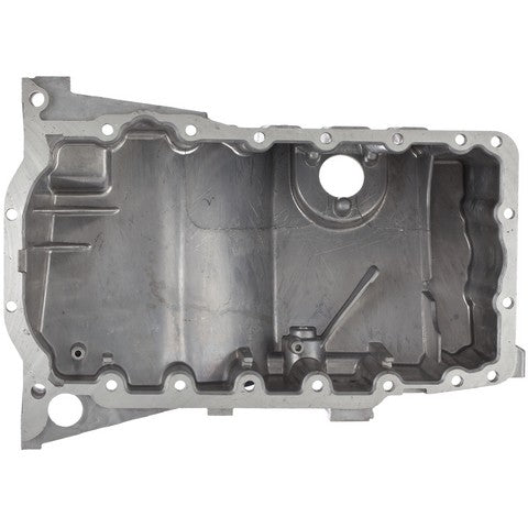 Pioneer Automotive Industries Engine Oil Pan P/N:501526 Fits: Audi A4 09-05, Audi A4 Quattro 09-05 - Image 1