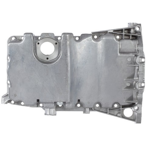 Pioneer Automotive Industries Engine Oil Pan P/N:501526 Fits: Audi A4 09-05, Audi A4 Quattro 09-05 - Image 4