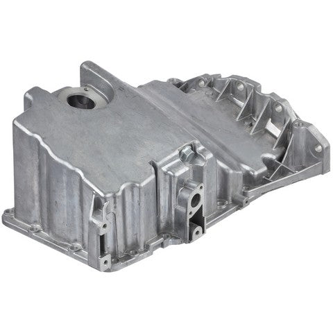 Pioneer Automotive Industries Engine Oil Pan P/N:501526 Fits: Audi A4 09-05, Audi A4 Quattro 09-05 - Image 3