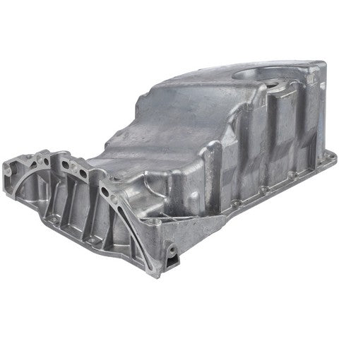 Pioneer Automotive Industries Engine Oil Pan P/N:501526 Fits: Audi A4 09-05, Audi A4 Quattro 09-05 - Image 2
