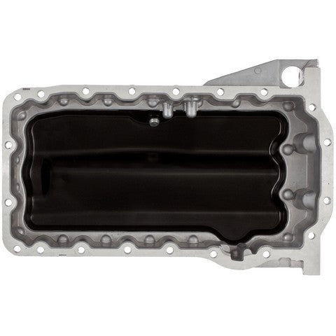 Pioneer Automotive Industries Engine Oil Pan P/N:501527 Fits: Volkswagen Golf 12-10, Volkswagen Golf City 2007, Volkswagen Golf City 2010, Volkswagen Gti 12-08, Volkswagen Jetta 11-09, Volkswagen Jetta 14-13 - Image 1