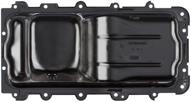 Pioneer Automotive Industries Engine Oil Pan P/N:501560 Fits: Ford Excursion 05-00, Ford F-250 Super Duty 04-99, Ford F-250 Super Duty 10-06, Ford F-350 Super Duty 04-99, Ford F-350 Super Duty 10-06 - Image 1