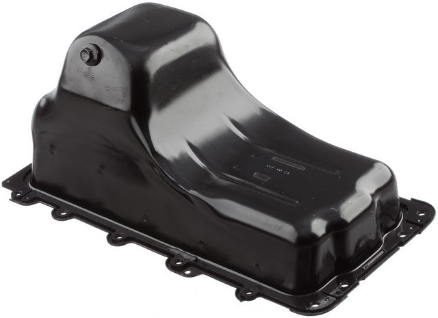Pioneer Automotive Industries Engine Oil Pan P/N:501560 Fits: Ford Excursion 05-00, Ford F-250 Super Duty 04-99, Ford F-250 Super Duty 10-06, Ford F-350 Super Duty 04-99, Ford F-350 Super Duty 10-06 - Image 2