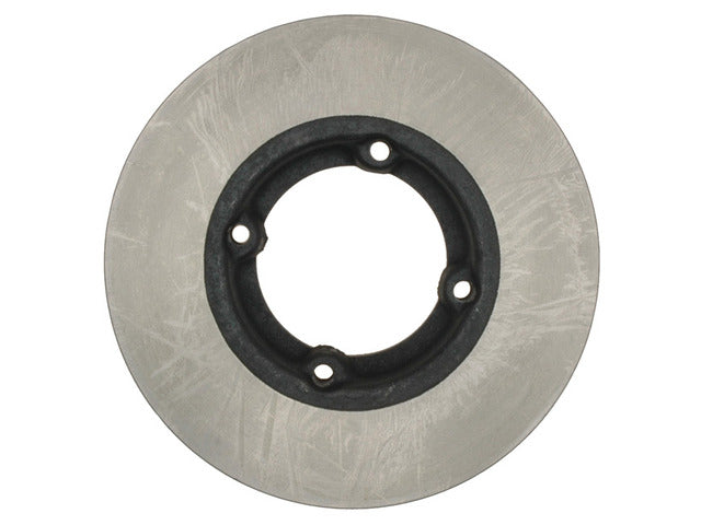 Raybestos Brakes Disc Brake Rotor P/N:5015R Fits: Chevrolet Sprint 91-85, Geo Metro 94-89, Pontiac Firefly 91-85, Suzuki Forsa 88-85 - Image 2