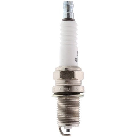 DENSO Auto Parts Spark Plug P/N:5016 Fits: Acura Integra, Ford Exp, Geo Prizm, Geo Storm, Honda Crx, Honda Prelude, Mercury Ln7, Mercury Lynx, Nissan 200sx, Nissan D21 - Image 1