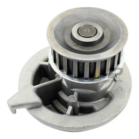 WJB Engine Water Pump P/N:WU5017 Fits: Buick Skyhawk 86-82, Oldsmobile Firenza 86-82, Pontiac J2000 83-82, Pontiac J2000 Sunbird 85-84, Pontiac Lemans 1990, Pontiac Sunbird 1986, Pontiac Sunbird 94-90 - Image 4