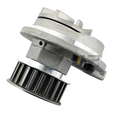 WJB Engine Water Pump P/N:WU5017 Fits: Buick Skyhawk 86-82, Oldsmobile Firenza 86-82, Pontiac J2000 83-82, Pontiac J2000 Sunbird 85-84, Pontiac Lemans 1990, Pontiac Sunbird 1986, Pontiac Sunbird 94-90 - Image 3