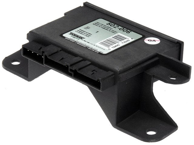 Dorman - OE Solutions Módulo de Control de Carrocería P/N:502-006 Fits: Buick Rainier 07-04, Chevrolet Trailblazer 09-02, GMC Envoy 09-02, GMC Envoy Xl 04-03, Oldsmobile Bravada 04-02 - Image 1