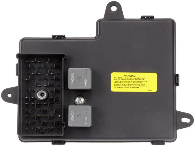 Dorman - OE Solutions Módulo de Control de Carrocería P/N:502-009 Fits: Chevrolet Malibu 05-04, Pontiac G6 2005 - Image 2
