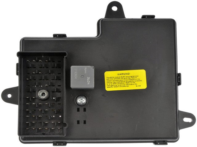 Dorman - OE Solutions Módulo de Control de Carrocería P/N:502-011 Fits: Chevrolet Cobalt 2005 - Image 3
