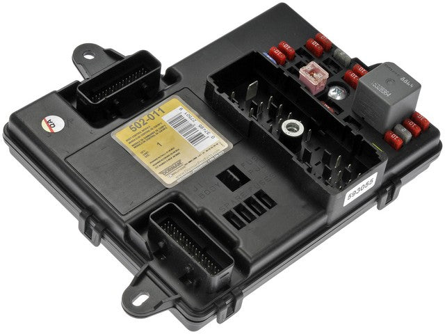Dorman - OE Solutions Módulo de Control de Carrocería P/N:502-011 Fits: Chevrolet Cobalt 2005 - Image 1