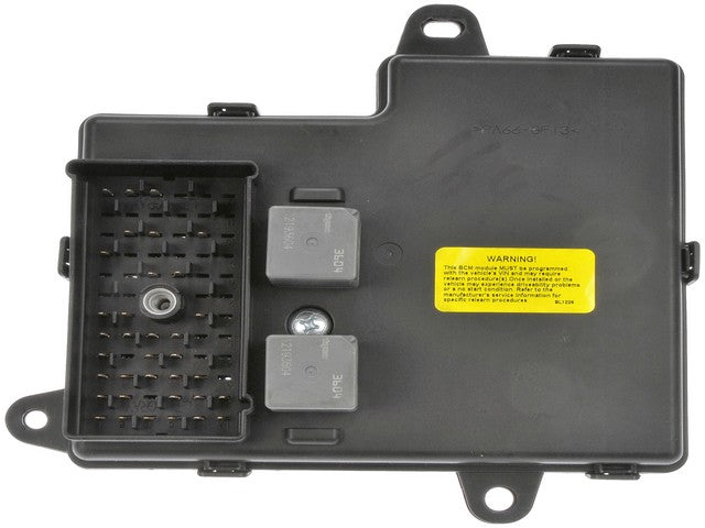 Dorman - OE Solutions Módulo de Control de Carrocería P/N:502-013 Fits: Chevrolet Malibu 2006, Pontiac G6 2006 - Image 2