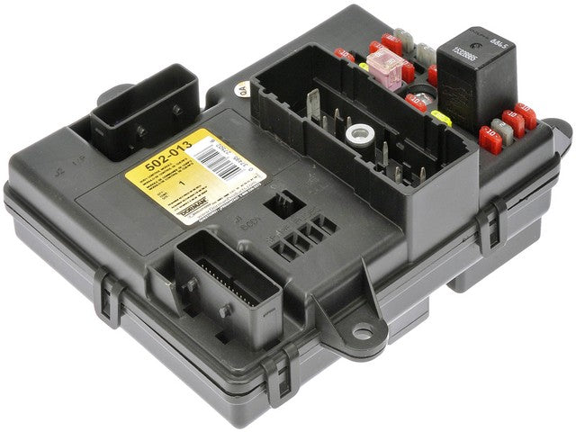 Dorman - OE Solutions Módulo de Control de Carrocería P/N:502-013 Fits: Chevrolet Malibu 2006, Pontiac G6 2006 - Image 1