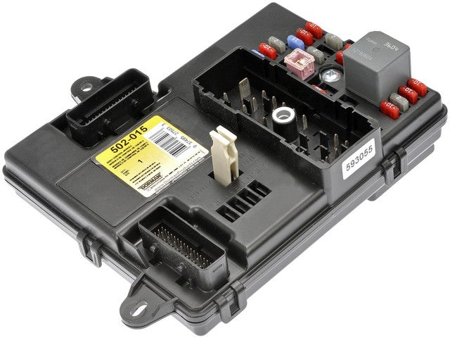 Dorman - OE Solutions Módulo de Control de Carrocería P/N:502-015 Fits: Chevrolet Cobalt 2010, Chevrolet Hhr 11-10, Pontiac G5 2010, Saturn Sky 2010 - Image 1