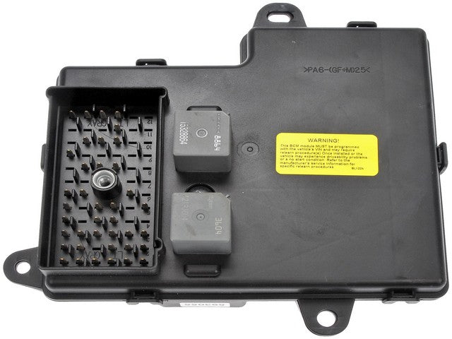 Dorman - OE Solutions Módulo de Control de Carrocería P/N:502-016 Fits: Chevrolet Malibu 12-11 - Image 3
