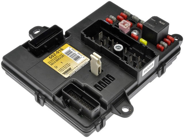 Dorman - OE Solutions Módulo de Control de Carrocería P/N:502-016 Fits: Chevrolet Malibu 12-11 - Image 1
