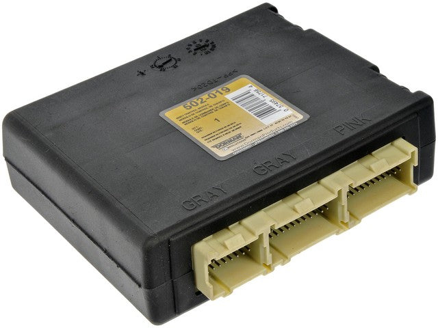Dorman - OE Solutions Módulo de Control de Carrocería P/N:502-019 Fits: Chevrolet Impala 04-00, Chevrolet Lumina 01-00, Chevrolet Monte Carlo 04-00 - Image 1
