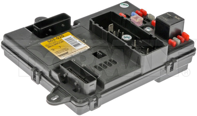 Dorman - OE Solutions Módulo de Control de Carrocería P/N:502-020 Fits: Chevrolet Cobalt 2006, Chevrolet Hhr 2006, Pontiac Pursuit 2006, Pontiac Solstice 2006 - Image 1