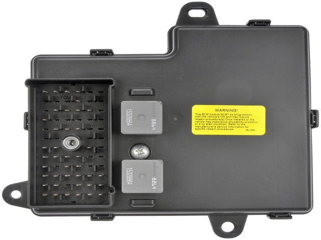 Dorman - OE Solutions Módulo de Control de Carrocería P/N:502-022 Fits: Chevrolet Malibu 2007, Pontiac G6 2007, Saturn Aura 2007 - Image 2