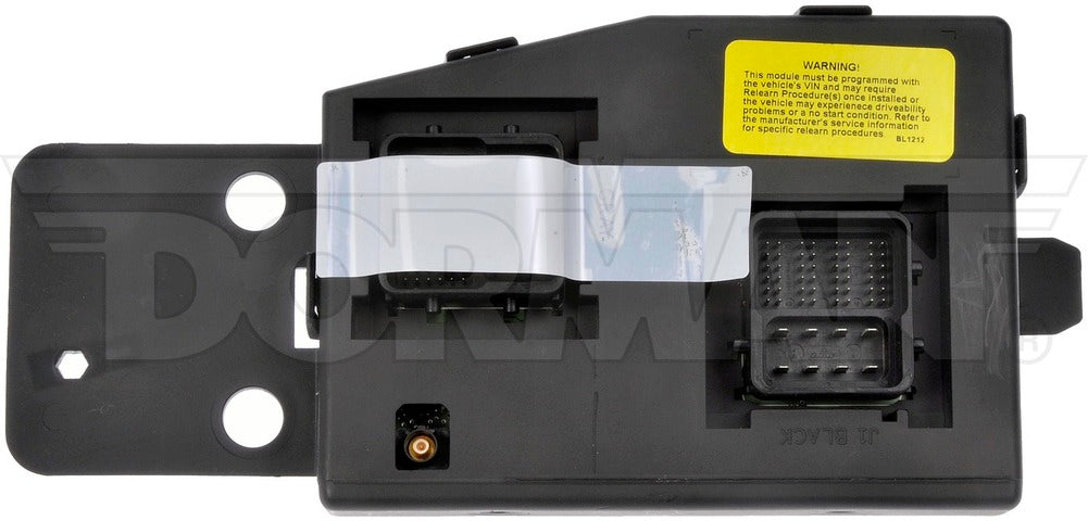 Dorman - OE Solutions Módulo de Control de Carrocería P/N:502-023 Fits: Chevrolet Colorado 08-07, GMC Canyon 08-07, Hummer H3 08-06 - Image 2