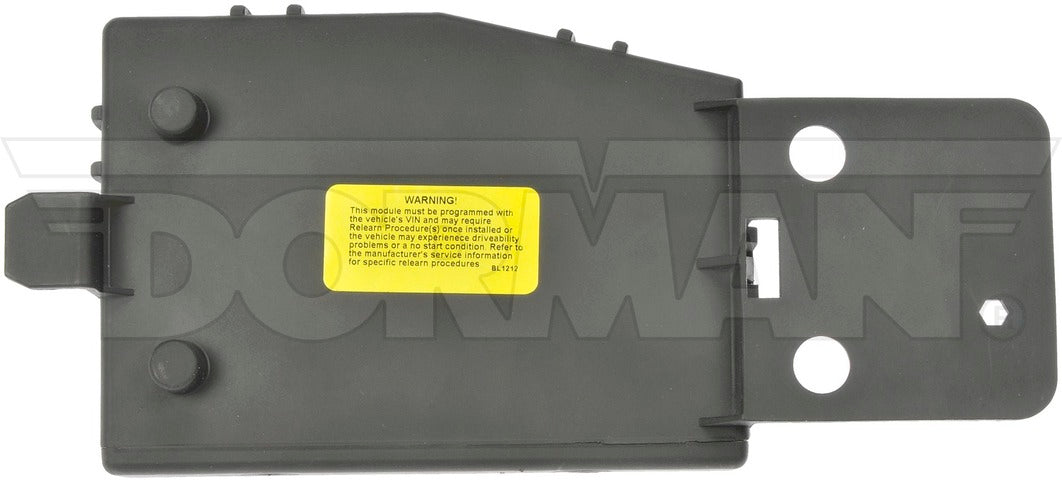 Dorman - OE Solutions Módulo de Control de Carrocería P/N:502-024 Fits: Chevrolet Colorado 06-05, GMC Canyon 06-05 - Image 1