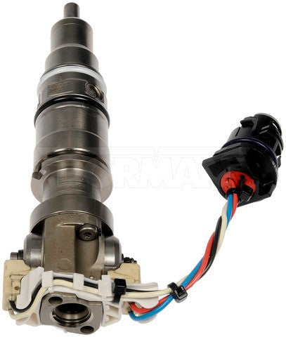Dorman - OE Solutions Inyector de Combustible P/N:502-504 Fits: Ford Excursion 04-03, Ford F-250 Super Duty 04-03, Ford F-350 Super Duty 04-03, Ford F-450 Super Duty 04-03, Ford F-550 Super Duty 04-03 - Image 5