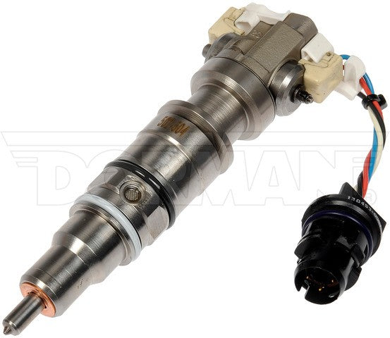 Dorman - OE Solutions Inyector de Combustible P/N:502-504 Fits: Ford Excursion 04-03, Ford F-250 Super Duty 04-03, Ford F-350 Super Duty 04-03, Ford F-450 Super Duty 04-03, Ford F-550 Super Duty 04-03 - Image 1