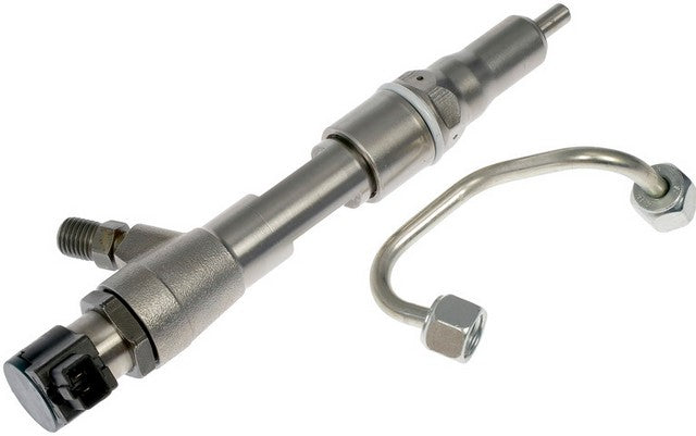 Dorman - OE Solutions Inyector de Combustible P/N:502-506 Fits: Ford F-250 Super Duty 10-08, Ford F-350 Super Duty 10-08, Ford F-450 Super Duty 10-08, Ford F-550 Super Duty 10-08 - Image 1