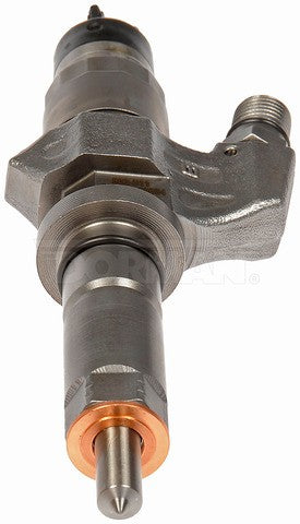 Dorman - OE Solutions Inyector de Combustible P/N:502-511 Fits: Chevrolet C4500 Kodiak, Chevrolet C5500 Kodiak, Chevrolet Silverado 2500 Hd, Chevrolet Silverado 3500, GMC C4500 Topkick, GMC C5500 Topkick, GMC Sierra 2500 Hd, GMC Sierra 3500 - Image 3