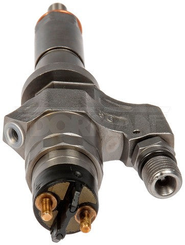 Dorman - OE Solutions Inyector de Combustible P/N:502-511 Fits: Chevrolet C4500 Kodiak, Chevrolet C5500 Kodiak, Chevrolet Silverado 2500 Hd, Chevrolet Silverado 3500, GMC C4500 Topkick, GMC C5500 Topkick, GMC Sierra 2500 Hd, GMC Sierra 3500 - Image 2