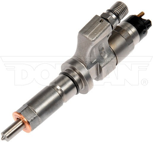 Dorman - OE Solutions Inyector de Combustible P/N:502-511 Fits: Chevrolet C4500 Kodiak, Chevrolet C5500 Kodiak, Chevrolet Silverado 2500 Hd, Chevrolet Silverado 3500, GMC C4500 Topkick, GMC C5500 Topkick, GMC Sierra 2500 Hd, GMC Sierra 3500 - Image 1