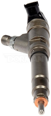 Dorman - OE Solutions Inyector de Combustible P/N:502-512 Fits: Chevrolet C4500 Kodiak, Chevrolet C5500 Kodiak, Chevrolet Silverado 2500 Hd, Chevrolet Silverado 3500, GMC C4500 Topkick, GMC C5500 Topkick, GMC Sierra 2500 Hd, GMC Sierra 3500 - Image 2