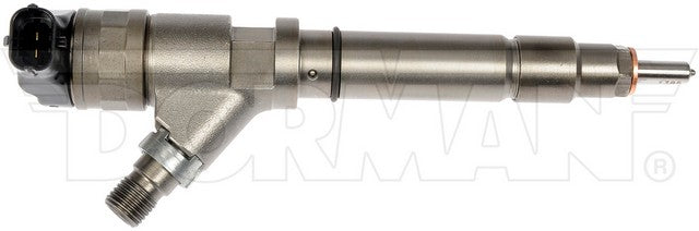 Dorman - OE Solutions Inyector de Combustible P/N:502-512 Fits: Chevrolet C4500 Kodiak, Chevrolet C5500 Kodiak, Chevrolet Silverado 2500 Hd, Chevrolet Silverado 3500, GMC C4500 Topkick, GMC C5500 Topkick, GMC Sierra 2500 Hd, GMC Sierra 3500 - Image 3
