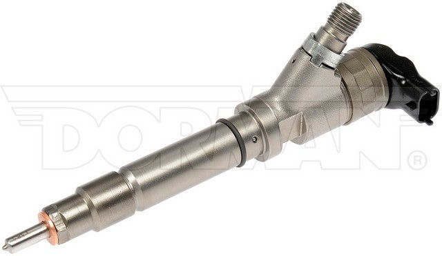 Dorman - OE Solutions Inyector de Combustible P/N:502-512 Fits: Chevrolet C4500 Kodiak, Chevrolet C5500 Kodiak, Chevrolet Silverado 2500 Hd, Chevrolet Silverado 3500, GMC C4500 Topkick, GMC C5500 Topkick, GMC Sierra 2500 Hd, GMC Sierra 3500 - Image 1