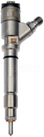 Dorman - OE Solutions Inyector de Combustible P/N:502-513 Fits: Chevrolet C4500 Kodiak, Chevrolet C5500 Kodiak, Chevrolet Express 2500, Chevrolet Express 3500, Chevrolet Silverado 2500 Hd, Chevrolet Silverado 2500 Hd Classic, Chevrolet Silverado 3500 - Image 3