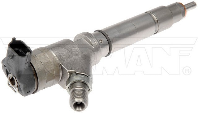 Dorman - OE Solutions Inyector de Combustible P/N:502-513 Fits: Chevrolet C4500 Kodiak, Chevrolet C5500 Kodiak, Chevrolet Express 2500, Chevrolet Express 3500, Chevrolet Silverado 2500 Hd, Chevrolet Silverado 2500 Hd Classic, Chevrolet Silverado 3500 - Image 1