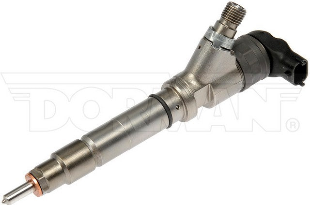Dorman - OE Solutions Inyector de Combustible P/N:502-516 Fits: Chevrolet C4500 Kodiak, Chevrolet C5500 Kodiak, Chevrolet Express 2500, Chevrolet Express 3500, Chevrolet Express 4500, Chevrolet Silverado 2500 Hd, Chevrolet Silverado 3500 Hd - Image 1