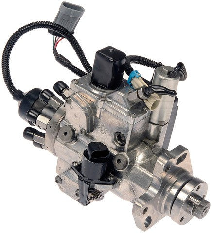 Dorman - OE Solutions Bomba de Inyector de Combustible Diesel P/N:502-550 Fits: Chevrolet B7, Chevrolet Blazer, Chevrolet C1500, Chevrolet C1500 Suburban, Chevrolet C2500, Chevrolet C2500 Suburban, Chevrolet C3500, Chevrolet C3500hd - Image 1