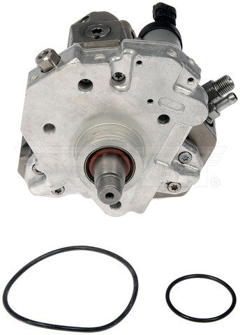 Dorman - OE Solutions Bomba de Inyector de Combustible Diesel P/N:502-551 Fits: Chevrolet C4500 Kodiak, Chevrolet C5500 Kodiak, Chevrolet Silverado 2500 Hd, Chevrolet Silverado 3500, GMC C4500 Topkick, GMC C5500 Topkick, GMC Sierra 2500 Hd - Image 4