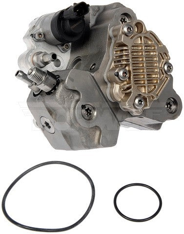 Dorman - OE Solutions Bomba de Inyector de Combustible Diesel P/N:502-551 Fits: Chevrolet C4500 Kodiak, Chevrolet C5500 Kodiak, Chevrolet Silverado 2500 Hd, Chevrolet Silverado 3500, GMC C4500 Topkick, GMC C5500 Topkick, GMC Sierra 2500 Hd - Image 1
