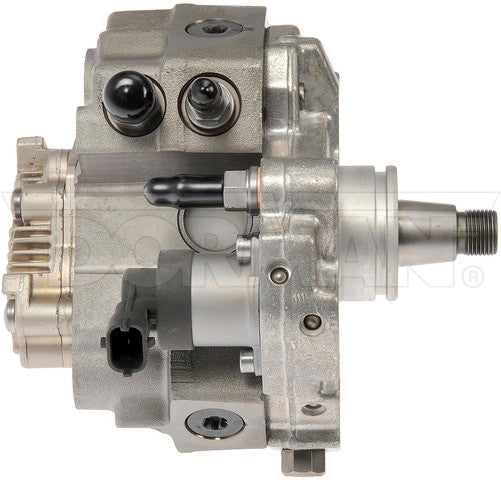 Dorman - OE Solutions Bomba de Inyector de Combustible Diesel P/N:502-552 Fits: Chevrolet C4500 Kodiak, Chevrolet C5500 Kodiak, Chevrolet Silverado 2500 Hd, Chevrolet Silverado 3500, GMC C4500 Topkick, GMC C5500 Topkick, GMC Sierra 2500 Hd - Image 2