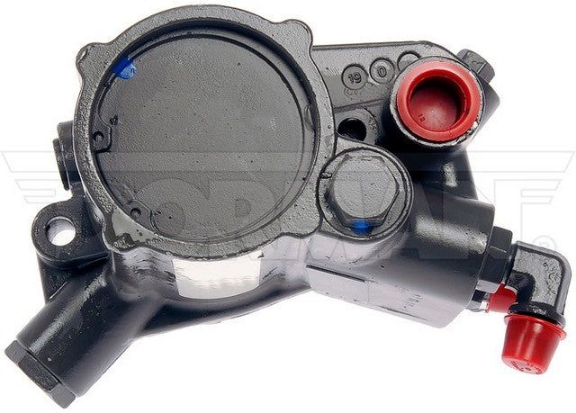 Dorman - OE Solutions Bomba de Aceite de Alta Presión de Diésel P/N:502-557 Fits: Ford E-350 Econoline, Ford E-350 Econoline Club Wagon, Ford Econoline Super Duty, Ford F-250, Ford F-250 Hd, Ford F-350, Ford F-super Duty - Image 2