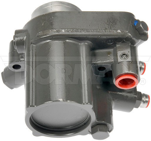 Dorman - OE Solutions Bomba de Aceite de Alta Presión de Diésel P/N:502-558 Fits: Ford E-350 Econoline, Ford E-350 Econoline Club Wagon, Ford E-350 Super Duty, Ford E-450 Econoline Super Duty, Ford Econoline Super Duty, Ford F-250 Super Duty - Image 3